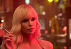 Atomic Blonde - Charlize Theron w nowym, pełnym akcji zwiastunie