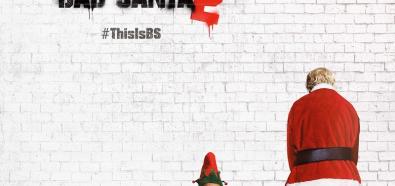 Bad Santa 2 – zwiastun czarnej komedii już w sieci