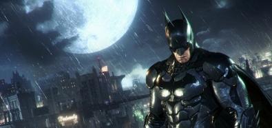 Batman – powstanie film o superbohaterze