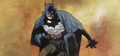 Batman: Gotham w świetle lamp gazowych - zwiastun nowej animacji o Batmanie 