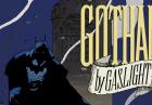Batman: Gotham w świetle lamp gazowych - zwiastun nowej animacji o Batmanie 
