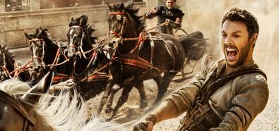 Ben-Hur – opublikowano trailer produkcji