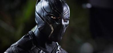 Black Panther - nowe zdjęcia z produkcji
