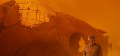 Blade Runner 2036: Nexus Down - filmik wprowadzający w świat Blade Runnera