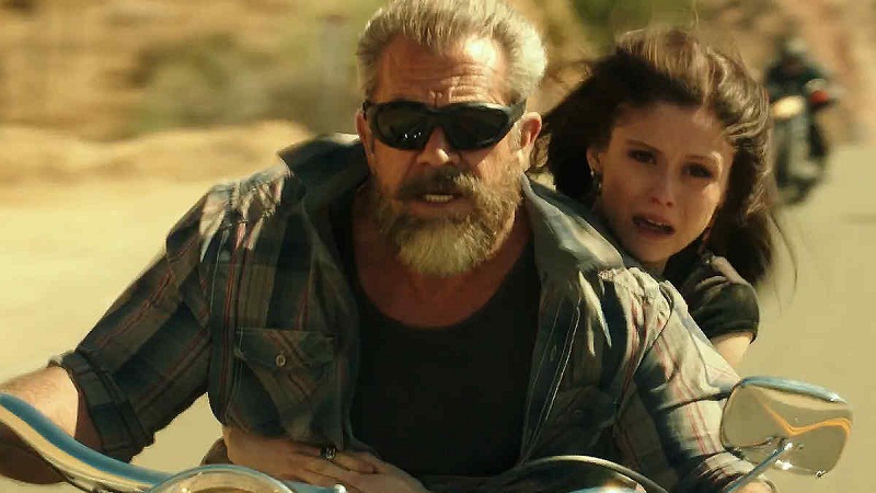 Blood Father – najnowszy zwiastun thrilleru z Melem Gibsonem