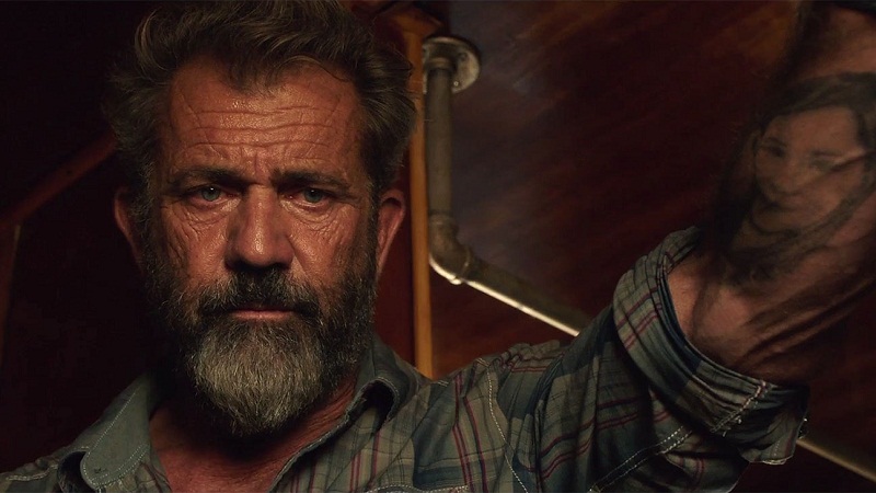 Blood Father – najnowszy zwiastun thrilleru z Melem Gibsonem