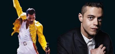 Bohemian Rhapsody - zjawiskowy trailer produkcji o Freddie Mercurym