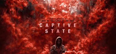 Captive State - widowisko sci-fi w najnowszym zwiastunie