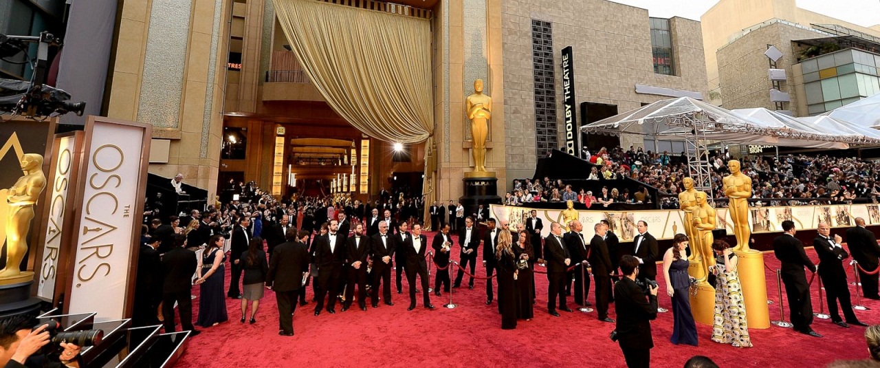Oskary 2016 - 88 ceremonia wręczenia najważniejszych nagród filmowych