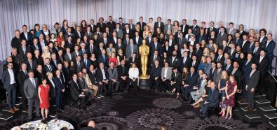 Oskary 2016 - 88 ceremonia wręczenia najważniejszych nagród filmowych