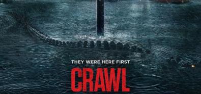 Crawl - zapowiedź thrillera
