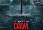 Crawl - zapowiedź thrillera