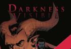 Darkness Visible - powstanie serialowa ekranizacja mrocznego komiksu 