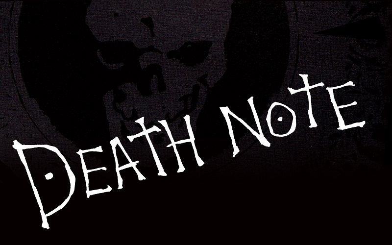 Death Note – powstanie ekranizacji kultowej, japońskiej mangi