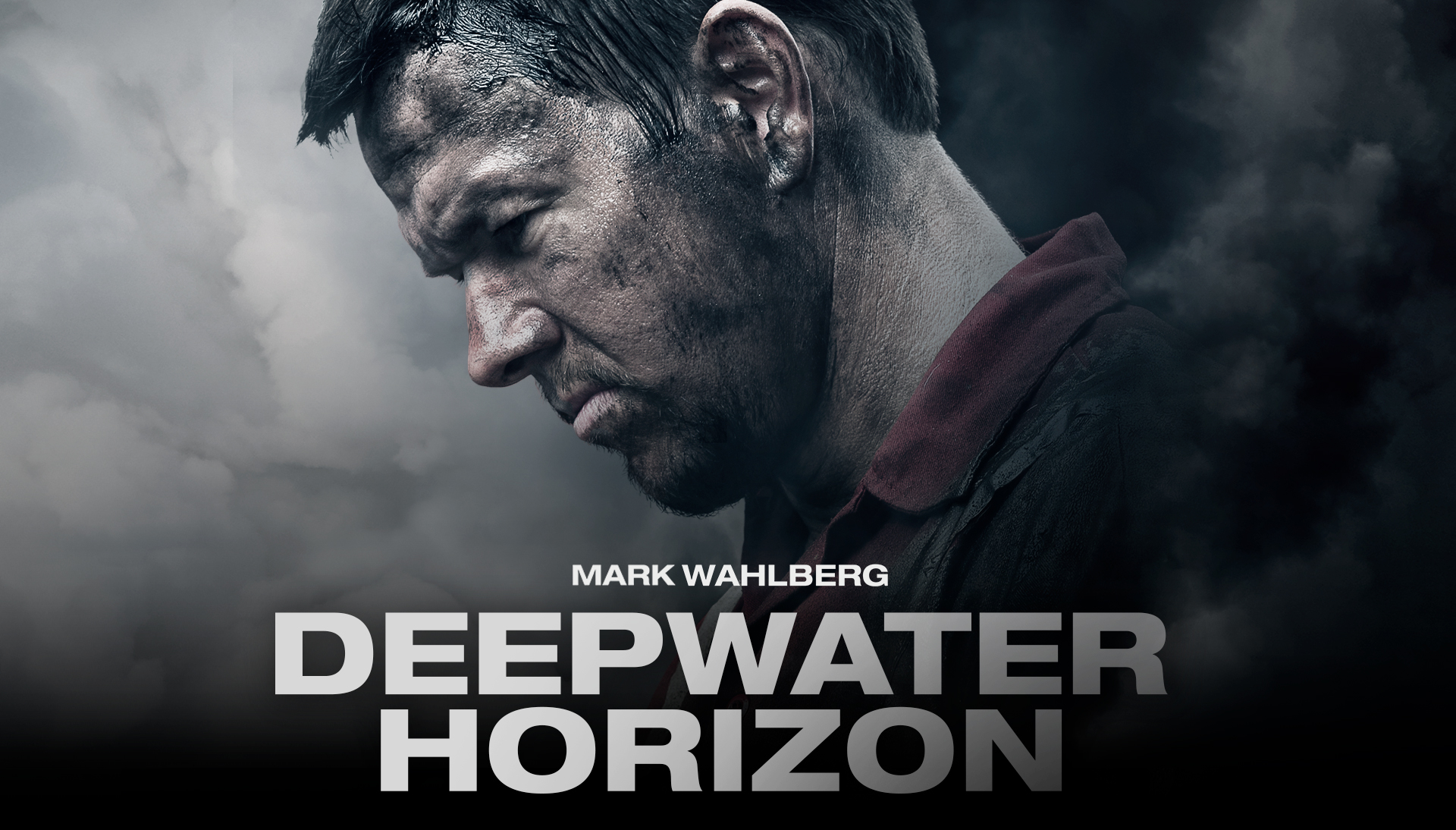 "Żywioł. Deepwater Horizon" - męskie kino z najwyższej półki