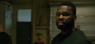 Den of Thieves - zwiastun filmu akcji z 50 Centem