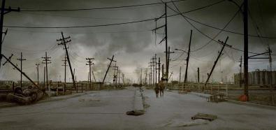 Desolate – Hollywood szykuje postapokaliptyczny, niezależny dramat
