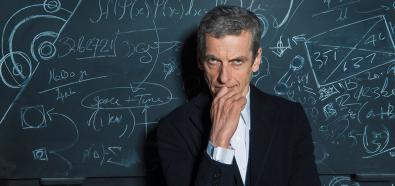 Doktor Who – zapowiedź 10. sezonu już w sieci