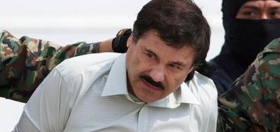 El Chapo - Netflix wyprodukuje serial o narkotykowym baronie