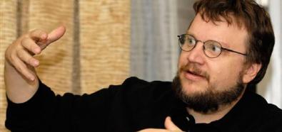 Guillermo del Toro odmówił "Gwiezdnym wojnom"