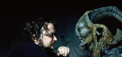 Guillermo del Toro odmówił "Gwiezdnym wojnom"