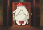 Hayao Miyazaki - animacje