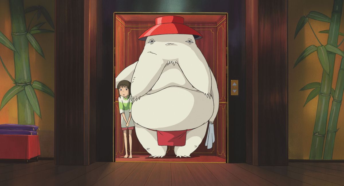 Hayao Miyazaki - animacje