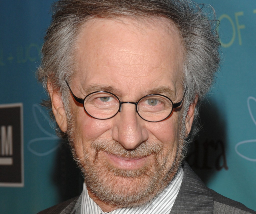 Steven Spielberg nakręci film o Mojżeszu pt. "Gods and Kings"