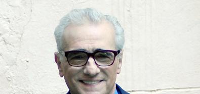 Martin Scorsese przyjeżdża do Polski