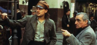 DiCaprio piąty raz kręci ze Scorsese