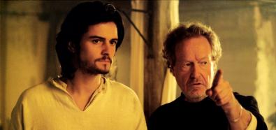Ridley Scott i jego dwa arcydzieła