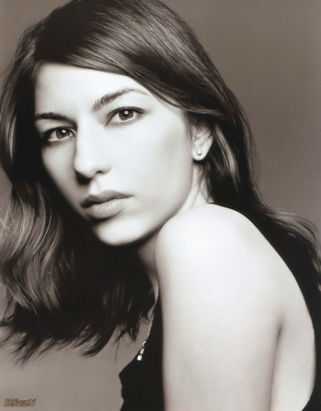 Sofia Coppola - utalentowana, skromna i autentyczna