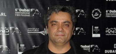 Mohammad Rasoulof, irański reżyser