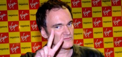 Quentin Tarantino wybrał film roku