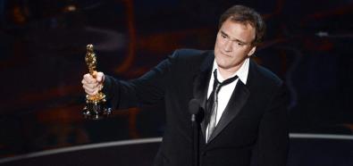 Quentin Tarantino pozwał portal za nielegalną publikację scenariusza