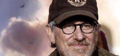 Steven Spielberg z nowym projektem