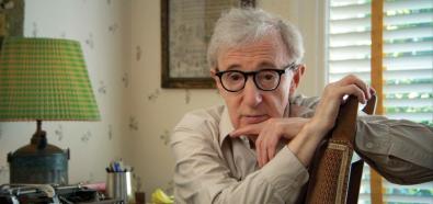 Woody Allen oskarżony o molestowanie