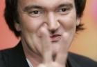 Quentina Tarantino nareszcie na planie nowego filmu