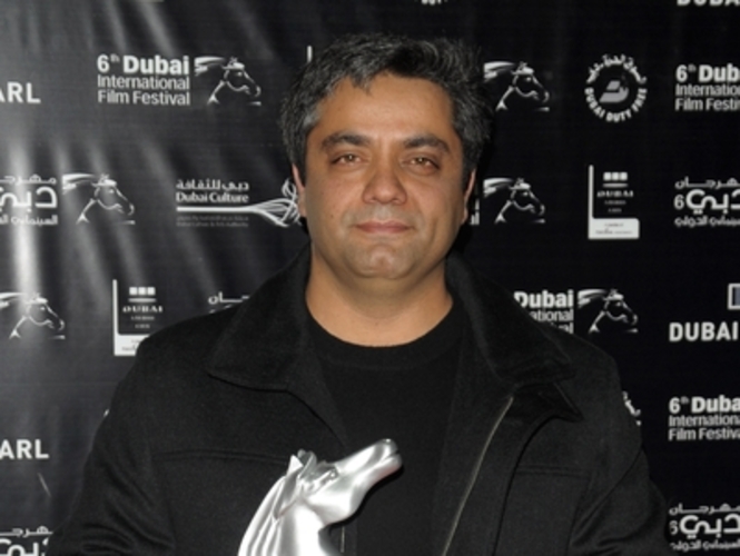 Mohammad Rasoulof, irański reżyser