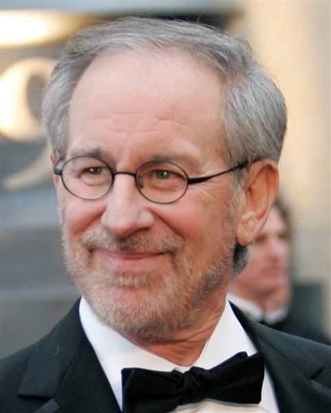 Steven Spielberg zrealizuje serial o zwycięzcy loterii