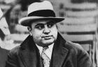 Gangster Land - pierwsze zdjęcie Milo Gibsona jako Al Capone