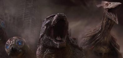 Godzilla II: Król potworów - spektakularny trailer filmu