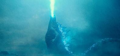 Godzilla II: Król potworów - spektakularny trailer filmu