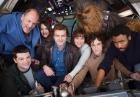 Han Solo: Gwiezdne Wojny - historie - pierwszy, oficjalny zwiastun