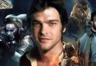 Han Solo: Gwiezdne wojny - historie - najnowszy zwiastun 