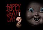 Happy Death Day 2U - zapowiedź sequela horroru z Jessicą Rothe