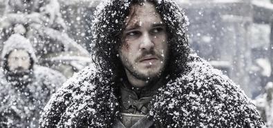 HBO potwierdza - Jon Snow nie żyje