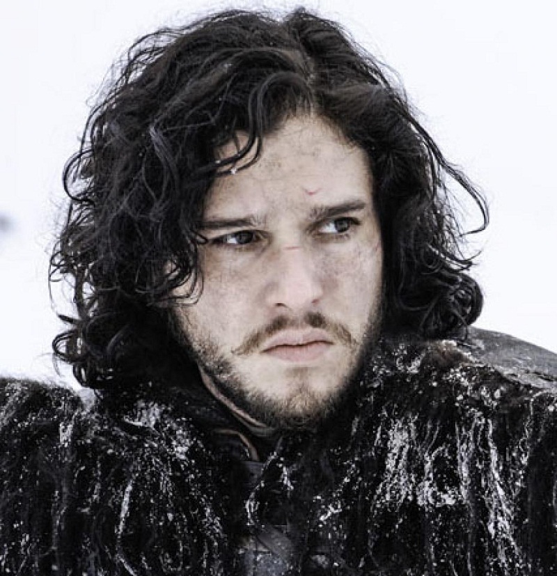 HBO potwierdza - Jon Snow nie żyje