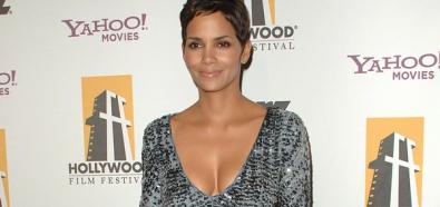 Halle Berry na 14th Annual Hollywood Awards Gala