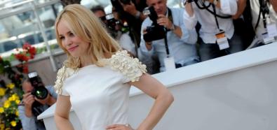Cannes 2011, Woody Allen i obsada filmu "Midnight in Paris"